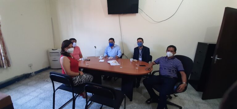 CONSEJO DEPARTAMENTAL DE DESARROLLO DE SACATEPÉQUEZ, INFORMA: