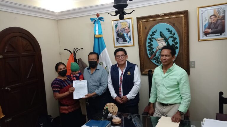 FIRMA DE CONVENIOS 2022, CONSEJO DEPARTAMENTAL DE DESARROLLO DE SACATEPEQUEZ.