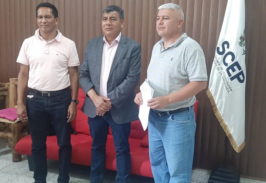 FIRMA DE CONVENIOS 2022, CONSEJO DEPARTAMENTAL DE DESARROLLO DE SACATEPEQUEZ.