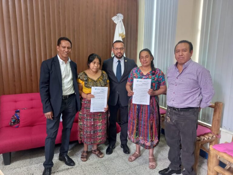 FIRMA DE CONVENIOS 2023, CONSEJO DEPARTAMENTAL DE DESARROLLO DE SACATEPEQUEZ.