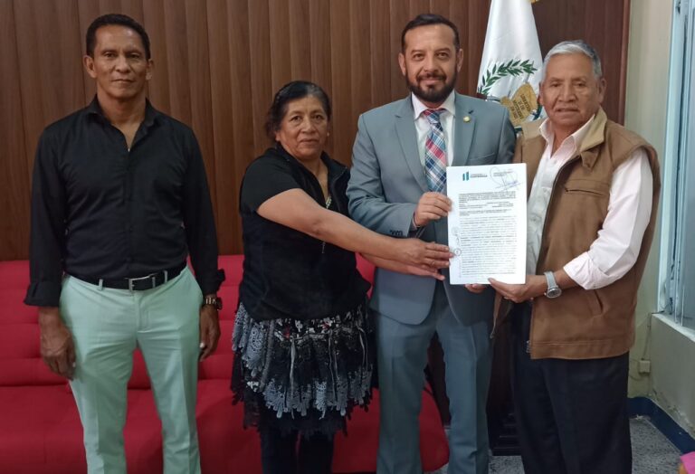 FIRMA DE CONVENIOS 2023, CONSEJO DEPARTAMENTAL DE DESARROLLO DE SACATEPEQUEZ.