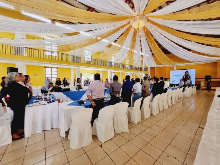 REUNIÓN CODEDE EXTRAORDINARIO