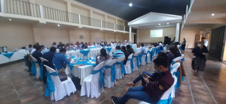 REUNIÓN CODEDE ORDINARIO