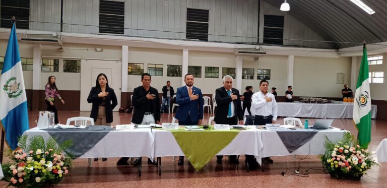 REUNIÓN CODEDE ORDINARIO