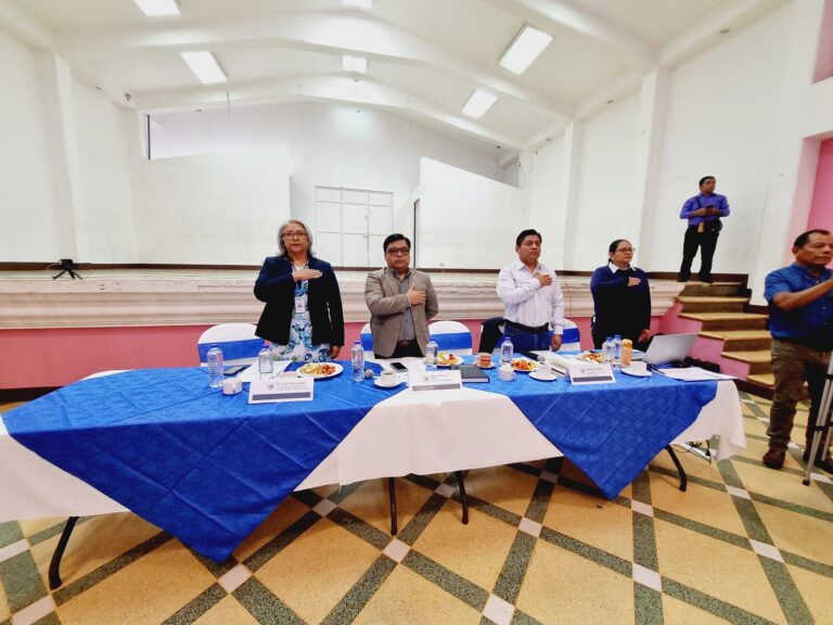 REUNIÓN CODEDE ORDINARIO