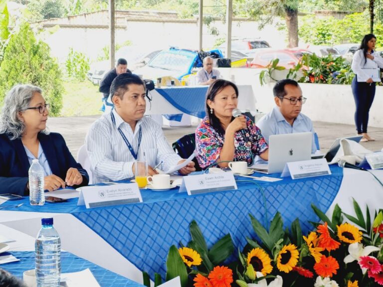 REUNIÓN CODED EXTRAORDINARIA