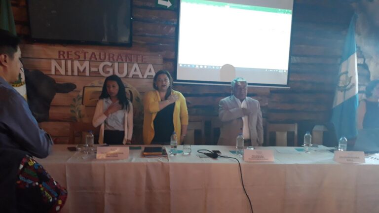 REUNIÓN EXTRAORDINARIA DE CODEDE