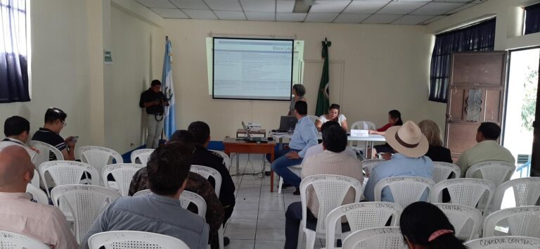 REUNIÓN EXTRAORDINARIA DE CODEDE