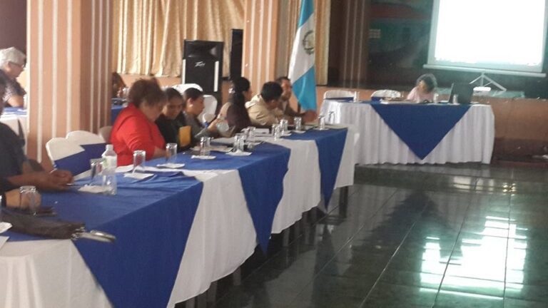 REUNIÓN EXTRAORDINARIA DE UTD