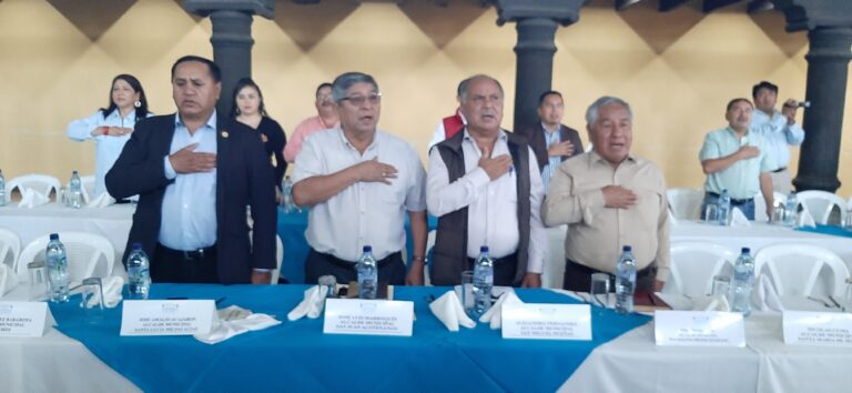 REUNIÓN ORDINARIA DE CODEDE