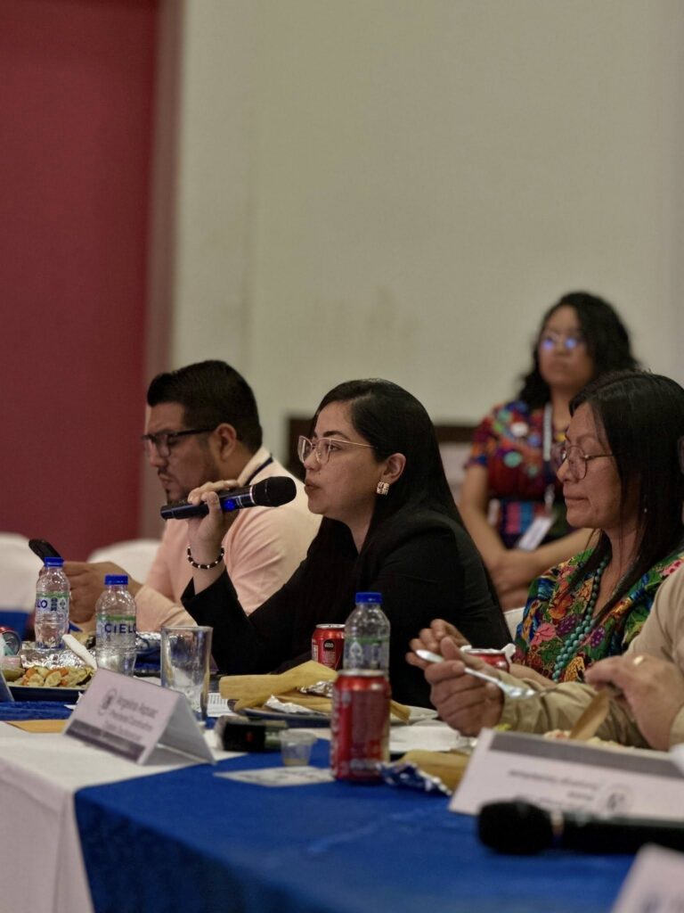 Reunión Ordinaria CODEDE Sacatepéquez – Septiembre