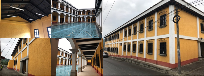 Supervisión de Proyectos