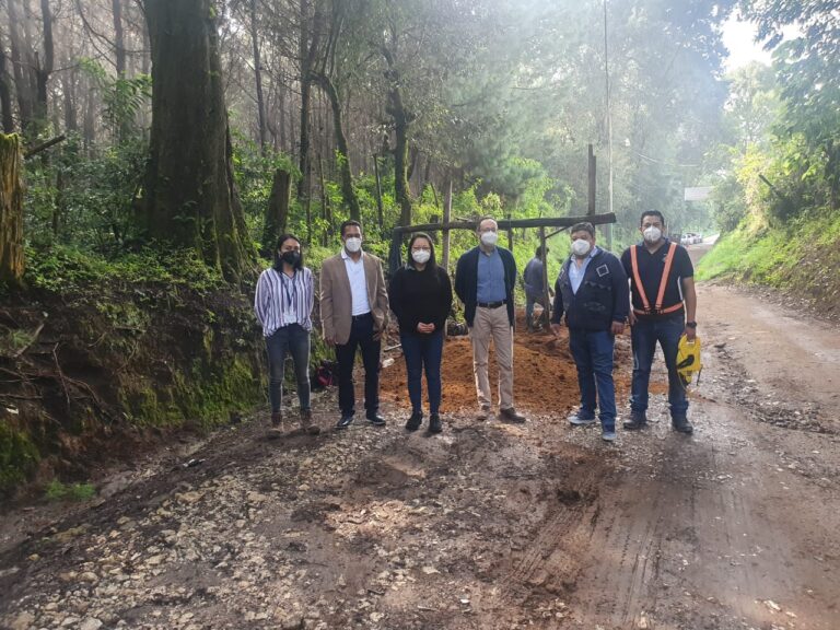 SUPERVISION DE PROYECTOS