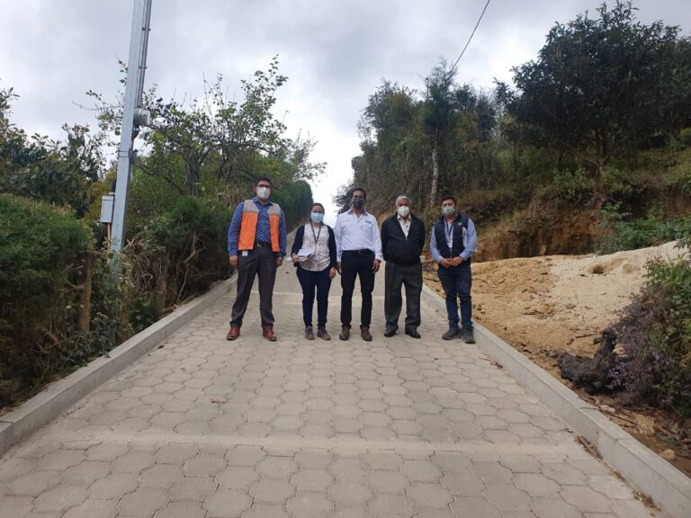 SUPERVISION DE PROYECTOS