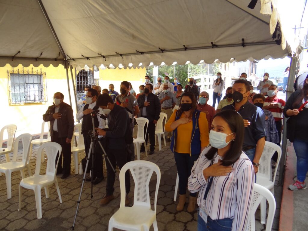 SUPERVISION DE PROYECTOS