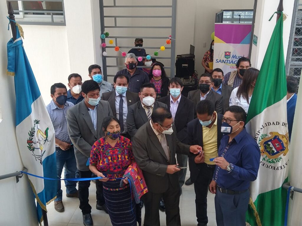 SUPERVISION DE PROYECTOS