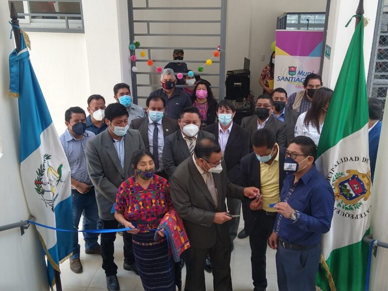 SUPERVISION DE PROYECTOS