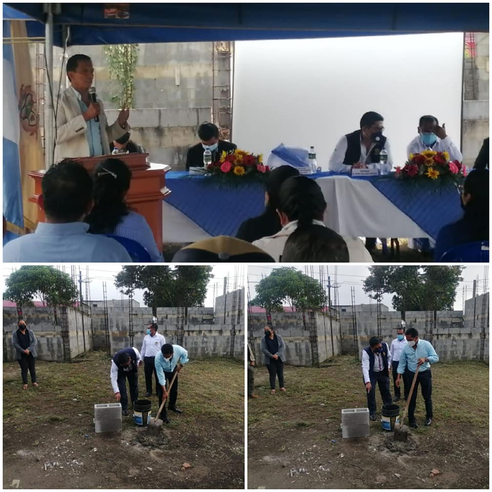 SUPERVISION DE PROYECTOS