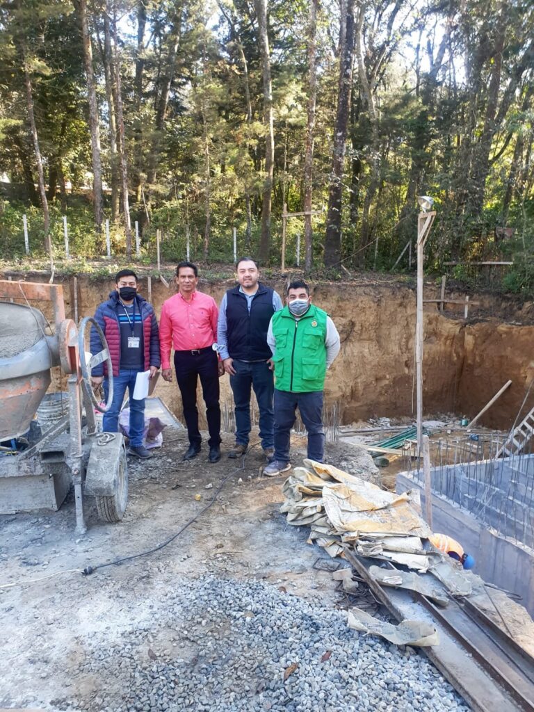 SUPERVISION DE PROYECTOS