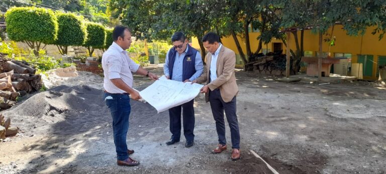 SUPERVISION DE PROYECTOS