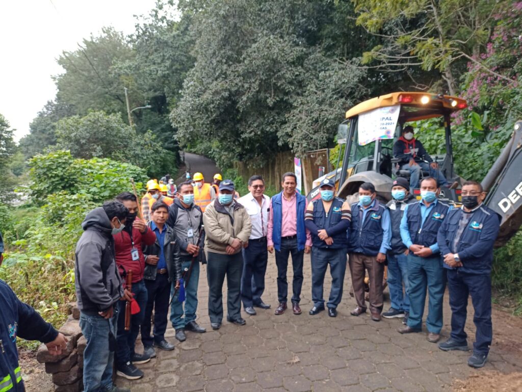 SUPERVISION DE PROYECTOS