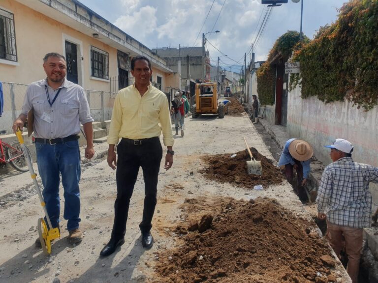 SUPERVISION DE PROYECTOS