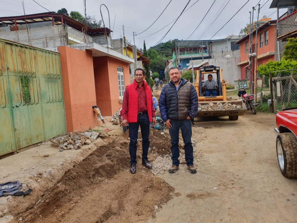 SUPERVISION DE PROYECTOS