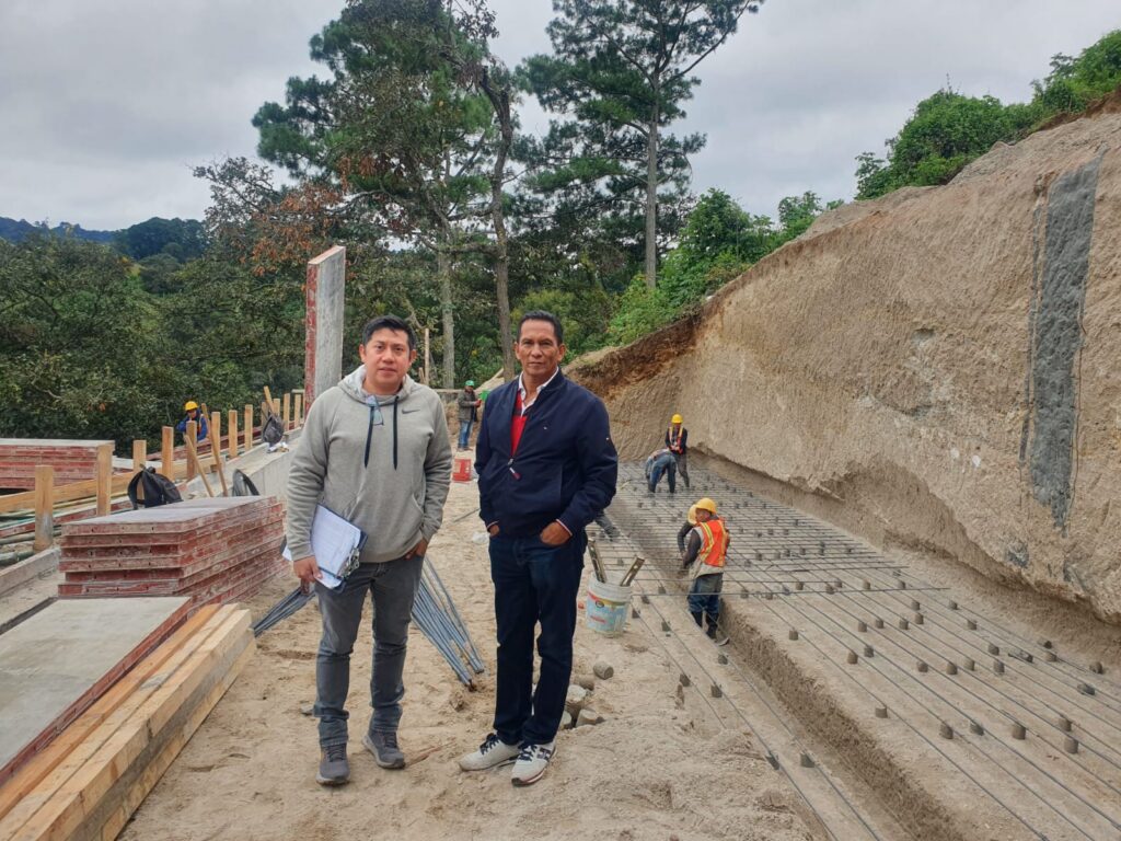 SUPERVISION DE PROYECTOS