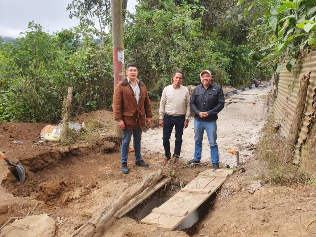 SUPERVISION DE PROYECTOS