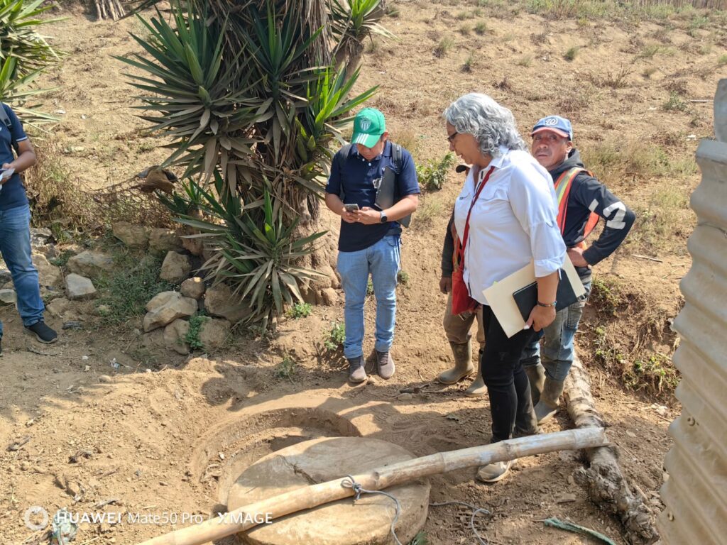 SUPERVISION DE PROYECTOS