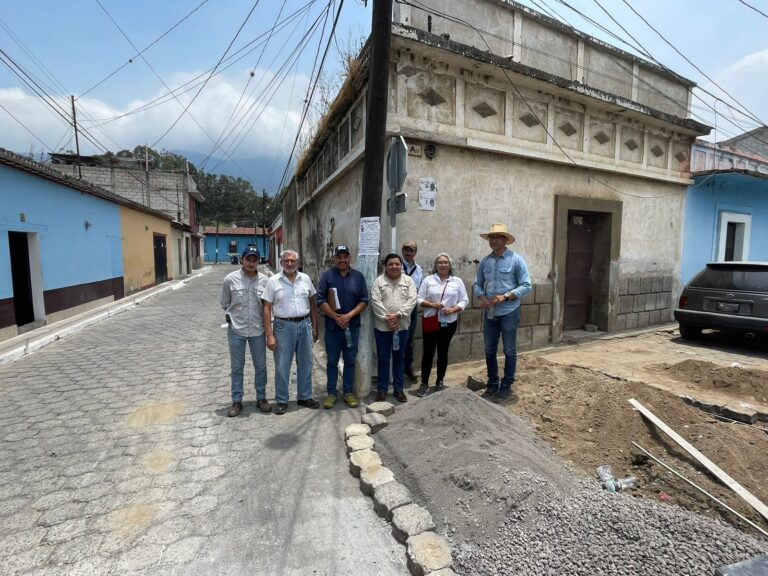 SUPERVISION DE PROYECTOS