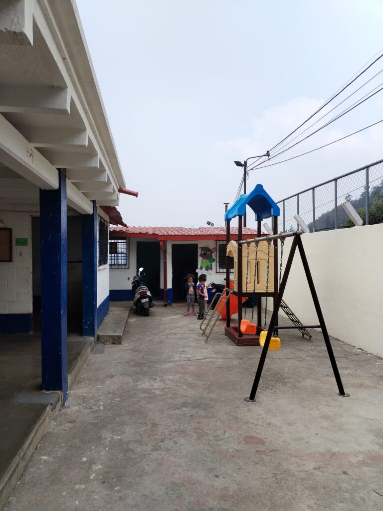 SUPERVISION DE PROYECTOS