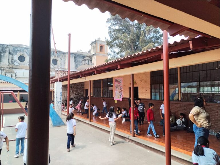 SUPERVISION DE PROYECTOS