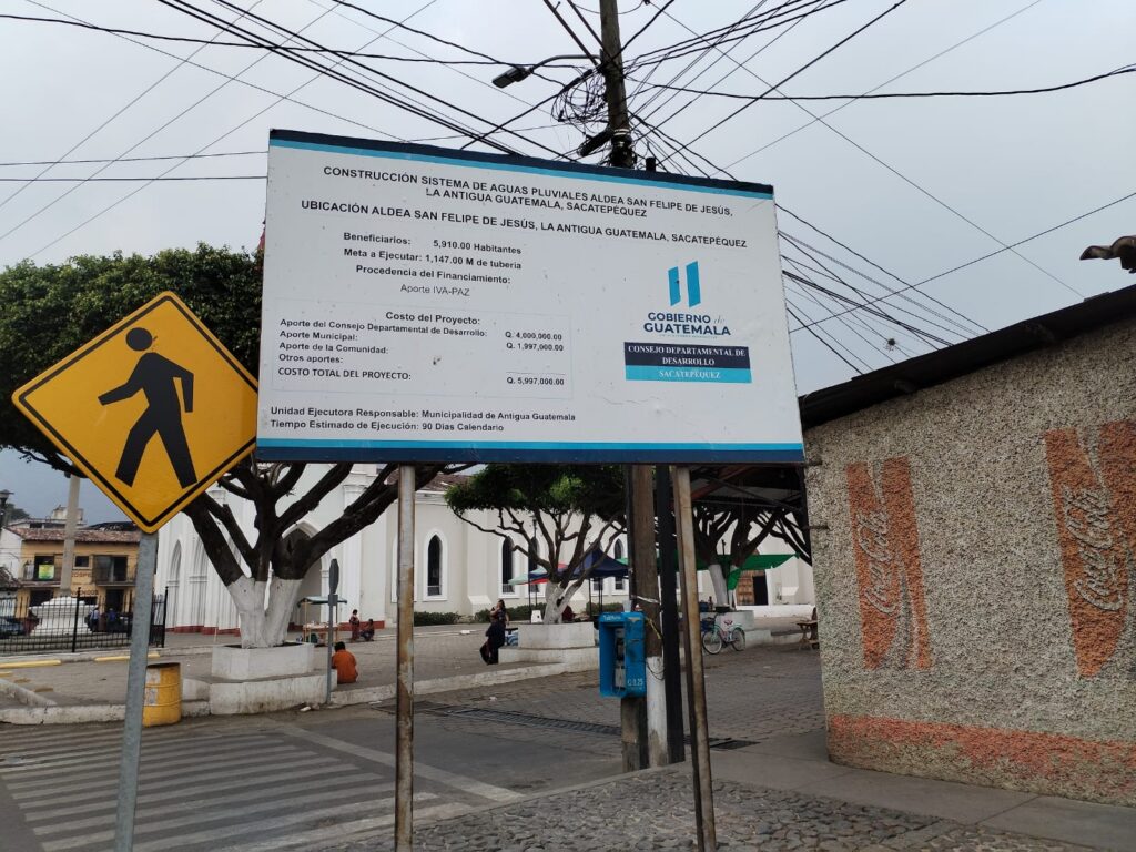 SUPERVISION DE PROYECTOS