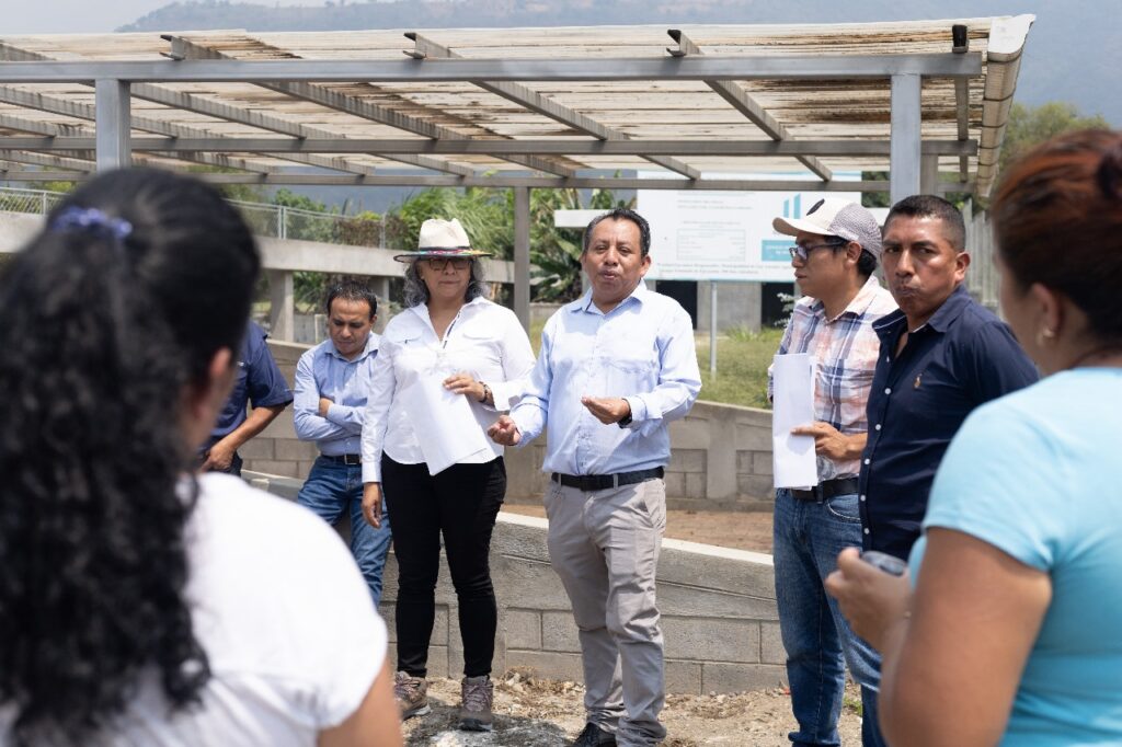 SUPERVISION DE PROYECTOS