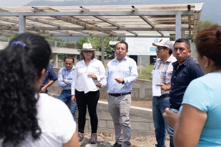 SUPERVISION DE PROYECTOS