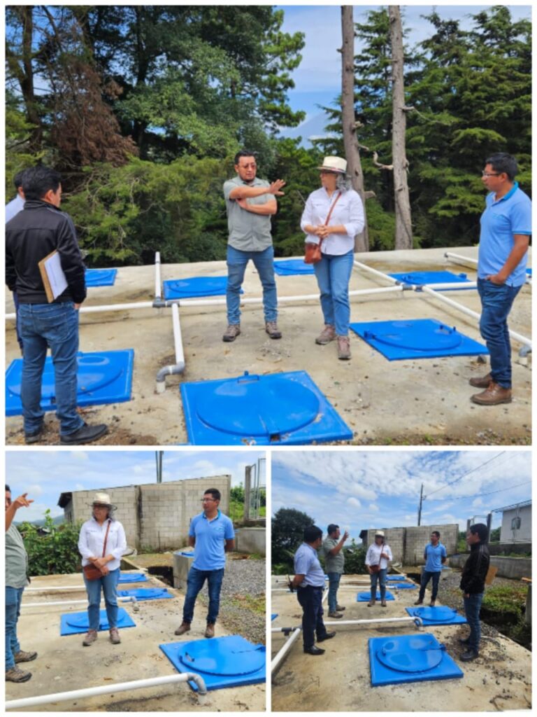 SUPERVISION DE PROYECTOS