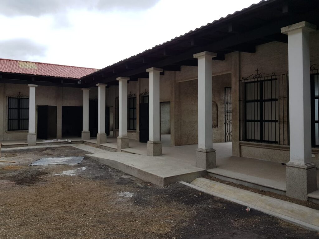 Supervisión de Proyectos