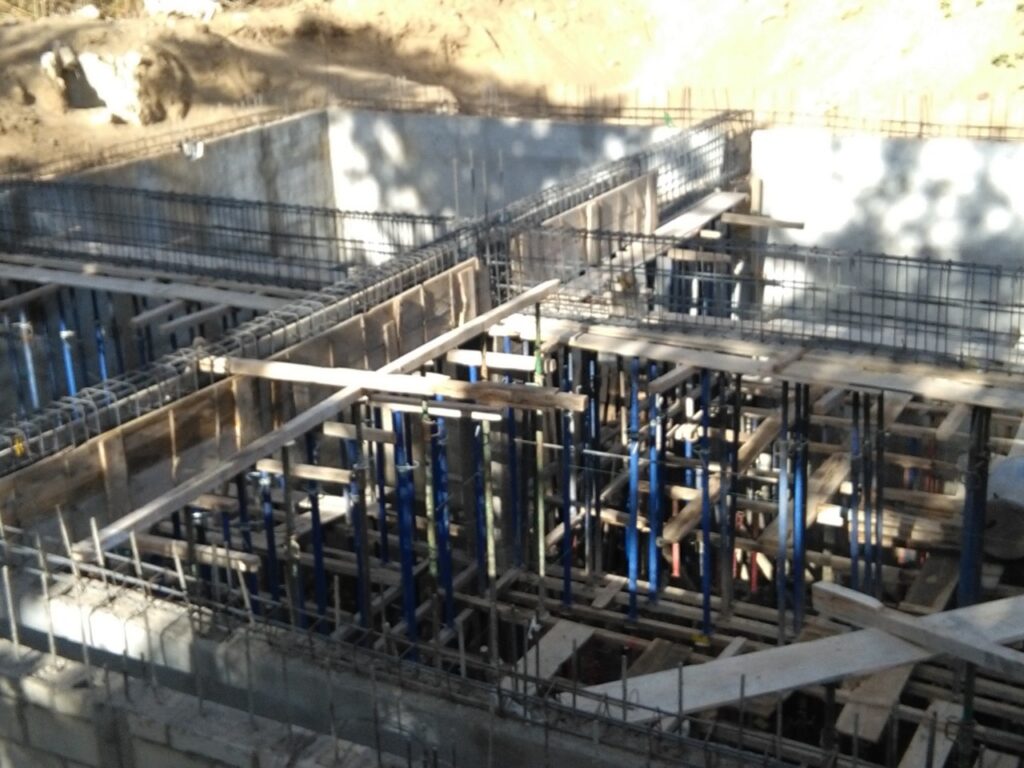 Supervisión de Proyectos